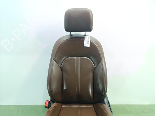 Left front seat AUDI A7 Sportback (4GA, 4GF) 3.0 TFSI quattro | BP38014346C15 - Image 3