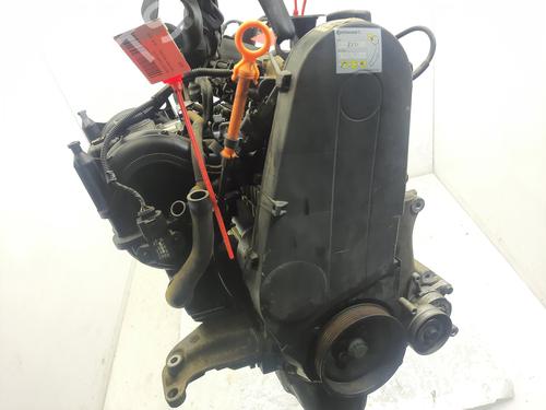 Engine SEAT IBIZA II (6K1) | BP30966693M1