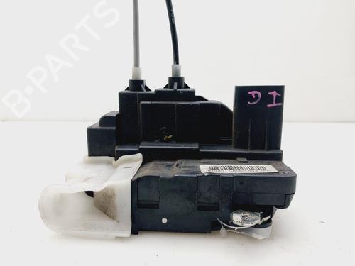 Used Front right lock HYUNDAI i20 I (PB, PBT) [2008-2015]  26602491