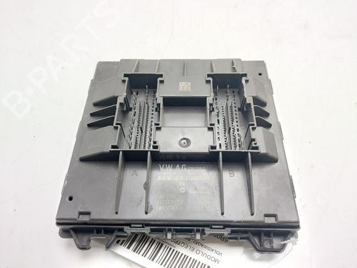 Used Electronic module Electronic module VW POLO V (6R1, 6C1) [2009-2022] 32744463 32744463