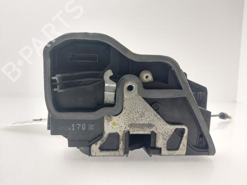 Used Front right lock BMW 7 (E65, E66, E67) 730 d (218 hp) 31375738