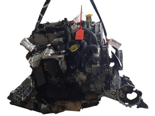 Engine JEEP CHEROKEE (KJ) 2.8 CRD 4x4 | BP29329404M1 