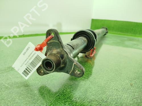 Driveshaft VW TOUAREG (7LA, 7L6, 7L7) 2.5 R5 TDI | BP30182775M37