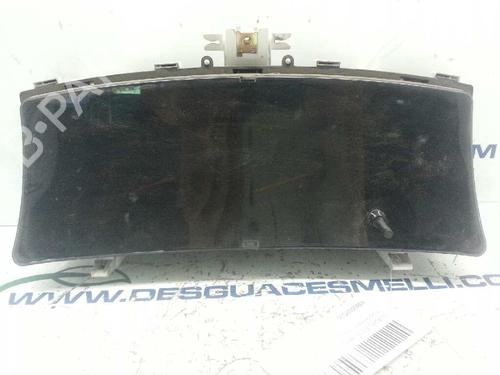 Used Instrument cluster TOYOTA COROLLA Saloon (_E12_) 2.0 D-4D (CDE120_, CDE120R) (116 hp) 2990573