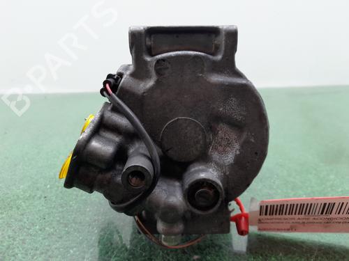 AC compressor MERCEDES-BENZ B-CLASS Sports Tourer (W245)  | BP26234028M34 
