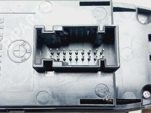 Left front window switch BMW 3 Touring (E91) 320 d | BP31914681I27