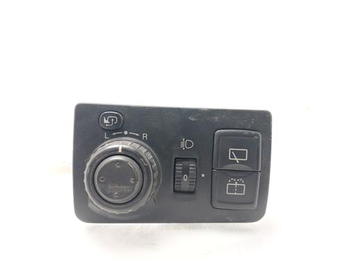 Used Mirror switch Mirror switch SSANGYONG REXTON / REXTON II (GAB_) 2.7 Xdi (163 hp) 32714020 32714020