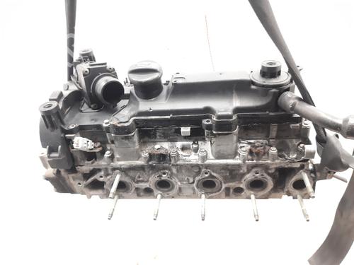 Used Cylinder head Cylinder head FORD FIESTA V (JH_, JD_) [2001-2014] 35805826 35805826