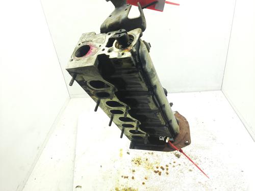 Topstykke RENAULT ESPACE IV (JK0/1_) 1.9 dCi (JK0U, JK0G) | BP30004458M5 