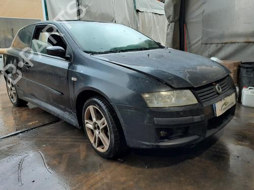 Alternator FIAT STILO (192_) 1.9 JTD (192_XE1A) | BP11364343M7 