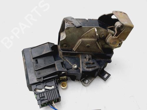 Used Rear left lock BMW 5 (E39) 525 d (163 hp) 19321984