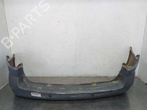 Used Rear bumper RENAULT LAGUNA II Grandtour (KG0/1_) 1.9 dCi (KG0G) (120 hp) 18712225