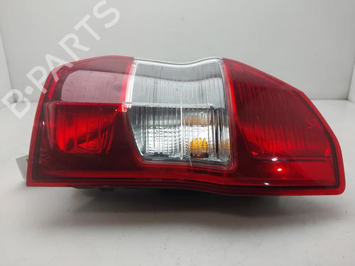 Right taillight FORD TRANSIT COURIER B460 Box Body/MPV 1.5 TDCi | BP39499205C35 - Image 3