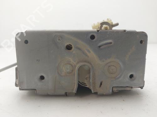 Front right lock OPEL CORSA E (X15) | BP36670182C97 - Image 2