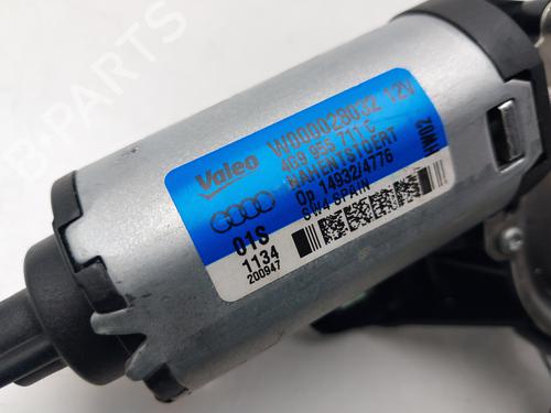 Rear wiper motor AUDI A1 (8X1, 8XK) 1.6 TDI | BP32468073M102 