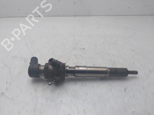 Used Injector Injector RENAULT MEGANE III Grandtour (KZ0/1) [2008-2016] 33160879 33160879