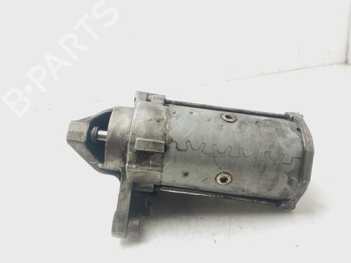 Used Starter CITROËN C4 Grand Picasso I (UA_) [2006-2013]  24123948