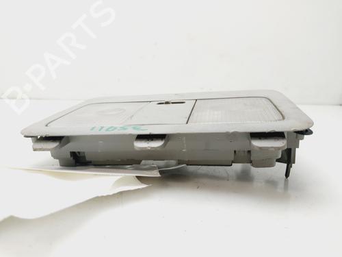Interior roof light NISSAN X-TRAIL II (T31) 2.0 dCi 4x4 | BP20498146I8 