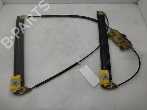 Used Front right window mechanism Front right window mechanism AUDI A6 C6 (4F2) [2004-2011] 40606556 40606556