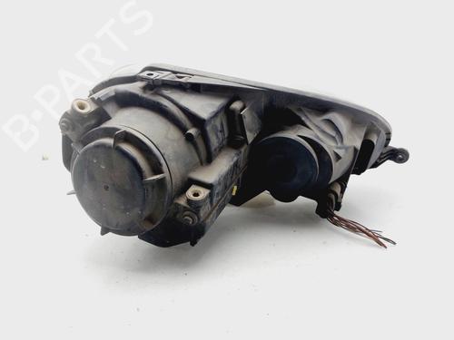 Left headlight VW GOLF V (1K1)  | BP29408461C28 