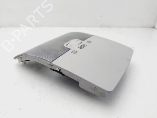 Interior roof light AUDI A3 (8P1)  | BP19935337I8 