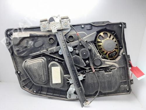 Front right window mechanism FORD FIESTA V (JH_, JD_) 1.4 TDCi | BP13623892C23 