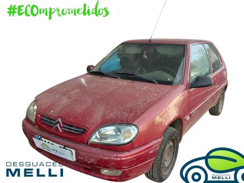 Peças CITROËN SAXO (S0, S1) 1.1 X, SX 4739465