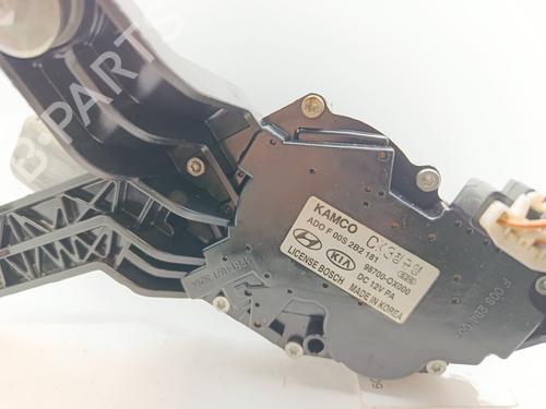 Viskermotor bagrude HYUNDAI i10 I (PA)  | BP29983973M102