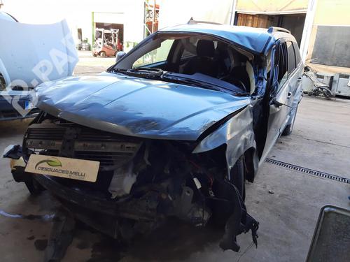 Used Parts DODGE JOURNEY  2.0 CRD  1126616