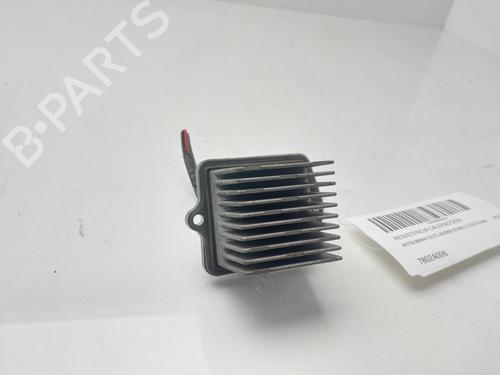 Used Heater resistor MITSUBISHI OUTLANDER II (CW_W) [2005-2012]  30553814