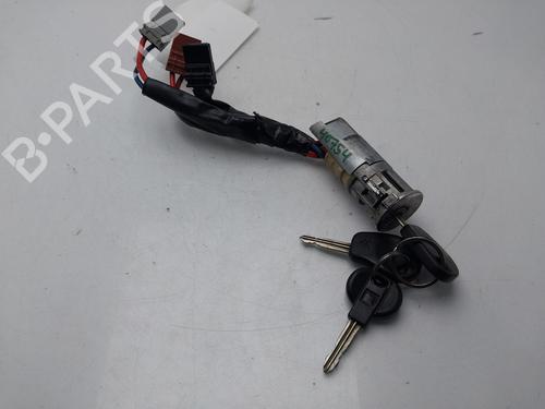 Ratlås/Tændingslås CITROËN SAXO (S0, S1) 1.5 D (57 hp) 32671712