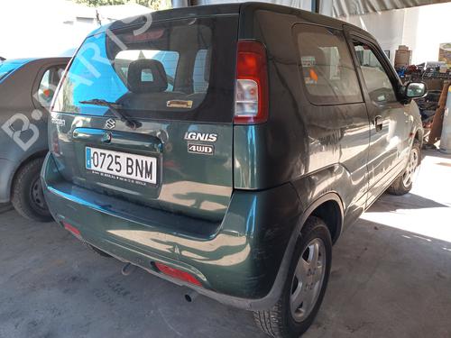 Pompe ABS SUZUKI IGNIS I (FH)  | BP17154737M43 
