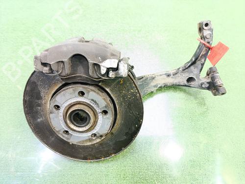 Right front steering knuckle VW PASSAT B5.5 (3B3)  | BP30601637M26  - Image 5