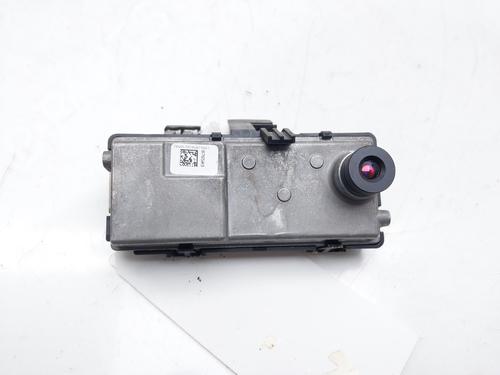 Electronic module RENAULT MEGANE IV Hatchback (B9A/M/N_) 1.5 dCi 110 (B9A3) | BP12415479M83 