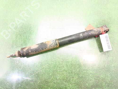 Used Left rear shock absorber HYUNDAI TERRACAN (HP) 2.9 CRDi 4WD (150 hp) 28683652