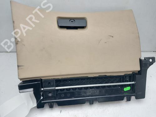 Used Glove box BMW 3 (E46) 318 i (118 hp) 12417551