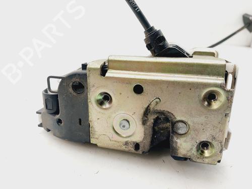 Front right lock CITROËN C2 (JM_) 1.1 | BP20148871C97 