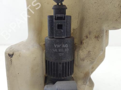 Windscreen washer tank AUDI A3 (8L1) 1.9 TDI | BP18033373C113 