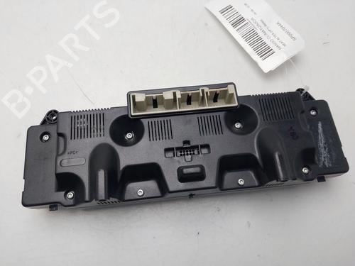 Climate control SEAT ALTEA (5P1) | BP34702326I5 - Image 5