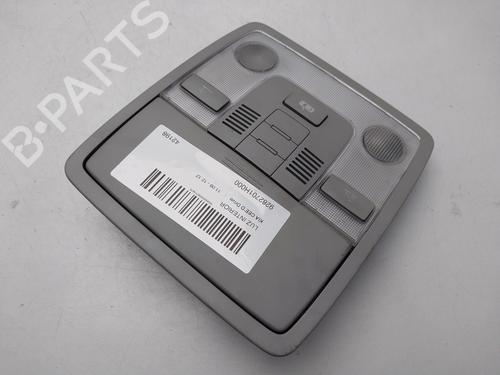 Innerbelysning KIA CEE'D Hatchback (ED) | BP37170619I8 - Image 3