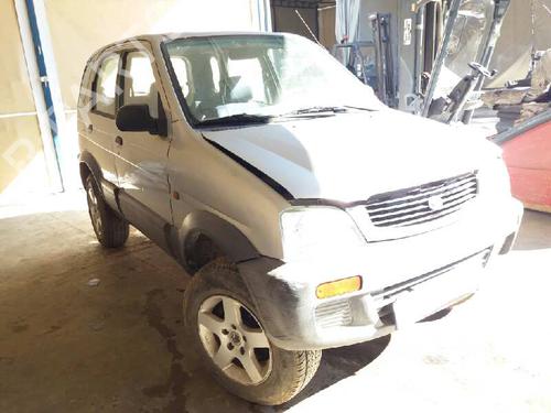 Front left interior door handle DAIHATSU TERIOS (J1_) 1.3 4WD (J100) | BP10209205I13 