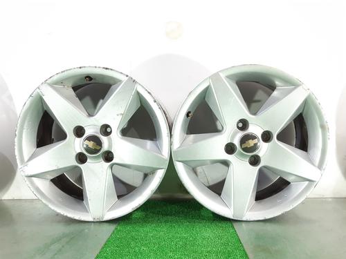 Rim CHEVROLET EPICA (KL1_) 2.0 D | BP11514647C45