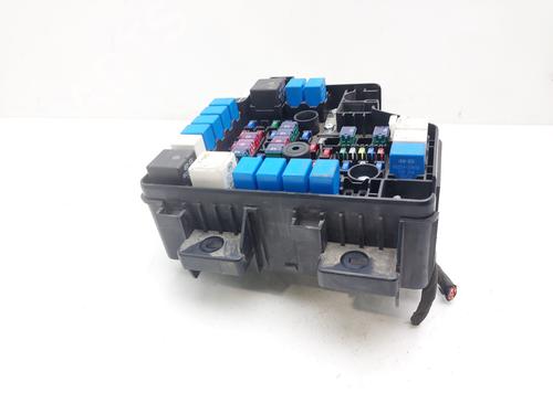 Fuse box HYUNDAI SANTA FÉ II (CM) 2.2 CRDi GLS | BP16634258E1 