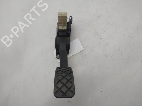 Pedale Pedale SEAT TOLEDO II (1M2) [1998-2006] 36935412 36935412