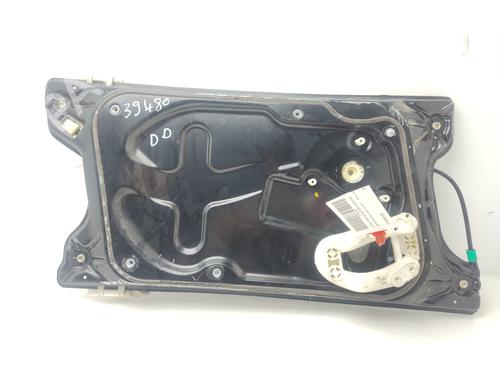 Used Front right window mechanism LAND ROVER DISCOVERY III (L319) [2004-2009]  31283626