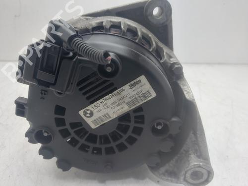 Alternator BMW 1 (E87) 116 d | BP38192227M7 - Image 2