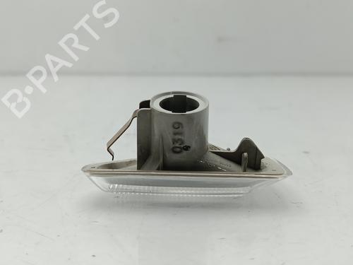 Right side indicator DACIA DUSTER (HM_) 1.5 dCi 110 (HMAB) | BP30659835I19