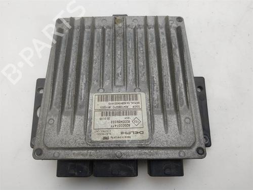 Used Engine control unit (ECU) Engine control unit (ECU) 38317996 38317996