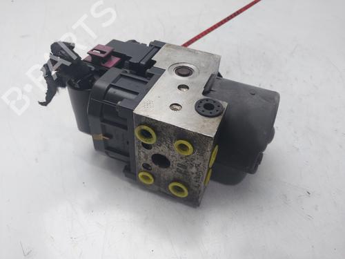 Used ABS pump ABS pump OPEL ASTRA G Hatchback (T98) 1.6 (F08, F48) (84 hp) 33892530 33892530