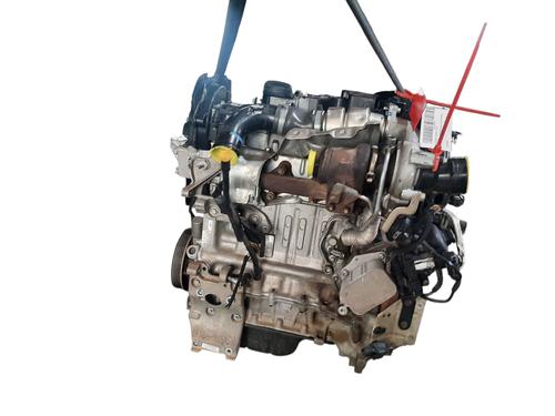 Engine FORD KUGA II (DM2)  | BP27839999M1 